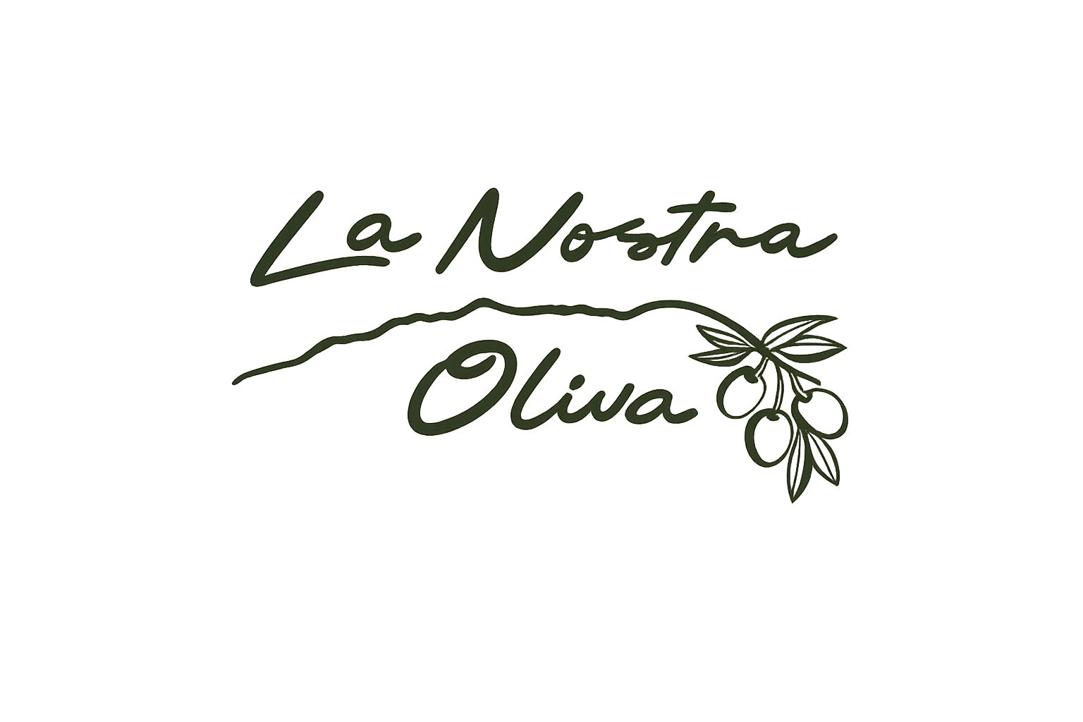 La Nostra Oliva